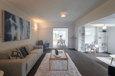 Photo of property in 83 Farrington Avenue, Bishopdale, Christchurch, 8053