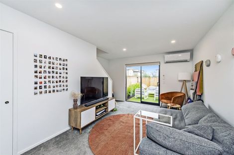 Photo of property in 4/105 Purchas Street, Edgeware, Christchurch, 8013