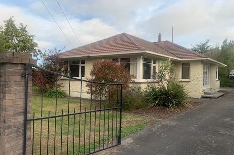 Photo of property in 260 Mairehau Road, Burwood, Christchurch, 8083