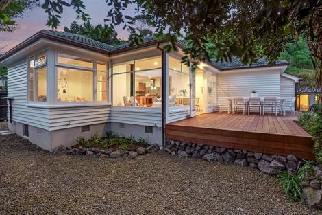 Photo of property in 26 Aratoro Place, Mount Pleasant, Christchurch, 8081