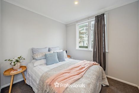 Photo of property in 19 Kowhai Street, Naenae, Lower Hutt, 5011