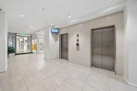 Photo of property in Soho Apartments, 908/74 Taranaki Street, Te Aro, Wellington, 6011