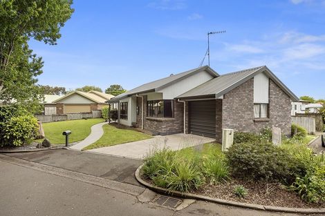 Photo of property in 8 Olwyn Green, Dinsdale, Hamilton, 3204