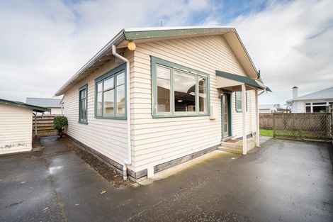 Photo of property in 15 Mcgregor Street, Milson, Palmerston North, 4414
