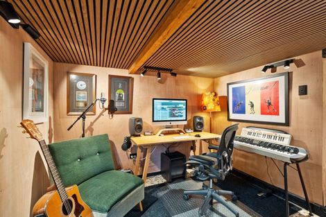 Photo of property in 1 Cedar Road, Mount Eden, Auckland, 1024