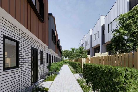 Photo of property in 2 Tieke Lane, Massey, 0614