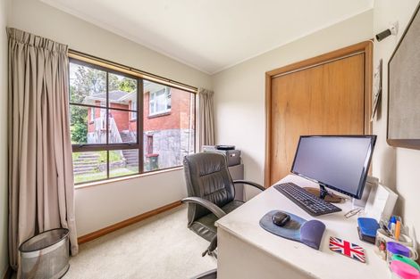 Photo of property in 16 Jocelyn Crescent, Pinehaven, Upper Hutt, 5019