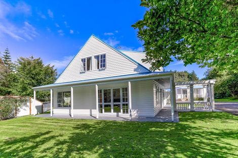 Photo of property in 118 Blueskin Road, Brunswick, Whanganui, 4571