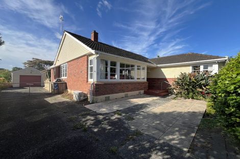 Photo of property in 63 Savage Crescent, West End, Palmerston North, 4412