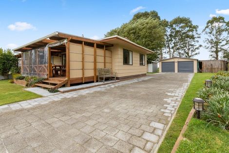 Photo of property in 402 Apirana Road, Horohoro, Rotorua, 3077