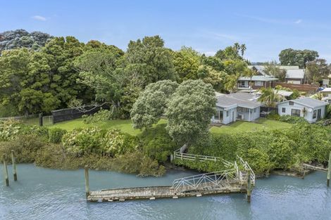 Photo of property in 1 Pakuranga Road, Pakuranga, Auckland, 2010