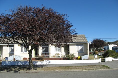 Photo of property in 1 Dacre Street, Oamaru North, Oamaru, 9400