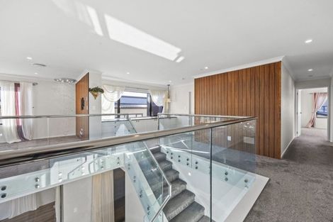 Photo of property in 16 Lime Hill Rise, Flat Bush, Auckland, 2019