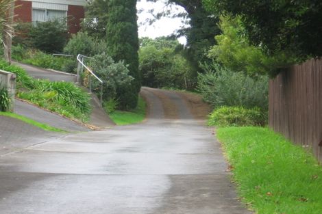 Photo of property in 8 Marigold Place, Mairangi Bay, Auckland, 0630