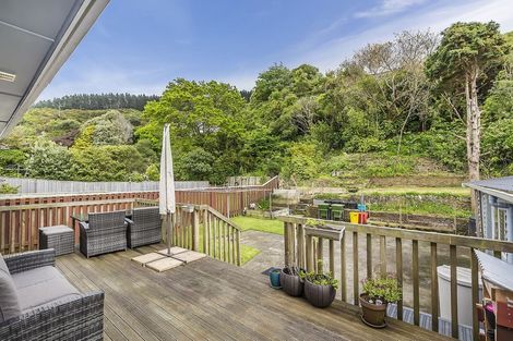 Photo of property in 62 Chester Road, Tawa, Wellington, 5028