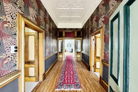 Photo of property in 15 Wharfe Street, South Hill, Oamaru, 9400