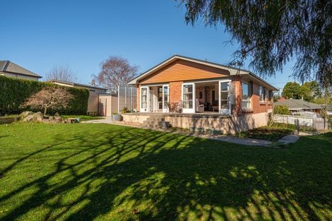 Photo of property in 17 Coonoor Road, Watlington, Timaru, 7910