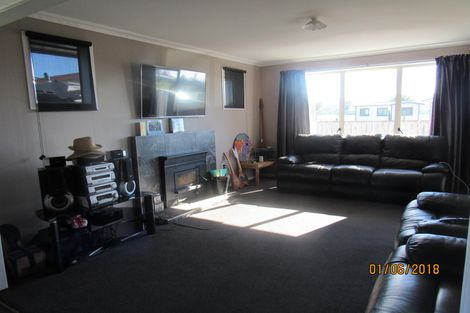 Photo of property in 141 Harris Street, Huntly, 3700