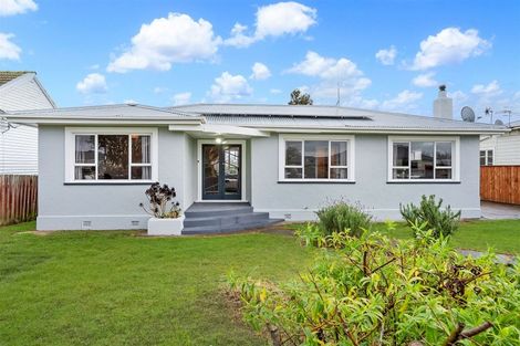 Photo of property in 48 Gordon Street, Dannevirke, 4930