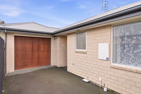 Photo of property in 3/16 Hare Street, Ilam, Christchurch, 8041