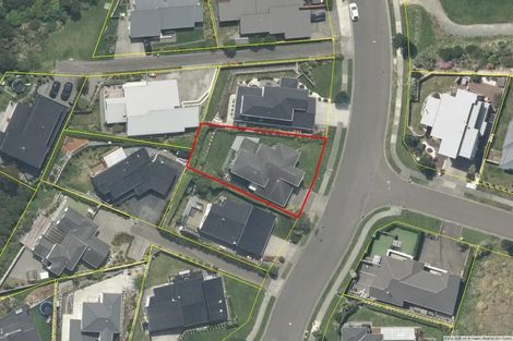 Photo of property in 60 Endeavour Drive, Whitby, Porirua, 5024
