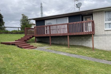 Photo of property in 5 Stafford Place, Tokoroa, 3420