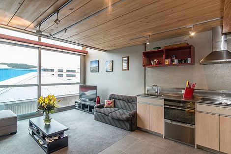 Photo of property in Tattoo Apartments, 35/42 Abel Smith Street, Te Aro, Wellington, 6011