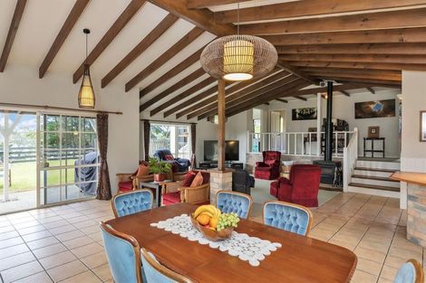 Photo of property in 472 Marua Road, Hikurangi, 0181