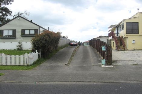 Photo of property in 1/47 Sharland Avenue, Manurewa, Auckland, 2102