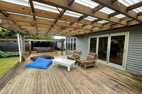 Photo of property in 4 Nikau Street, Inglewood, 4330