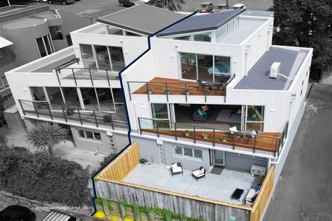 Photo of property in 19a Rostrevor Street, Hamilton Central, Hamilton, 3204