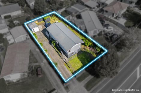 Photo of property in 282 Buckland Road, Mangere East, Auckland, 2024