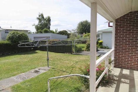 Photo of property in 6 Milton Street, Gore, 9710