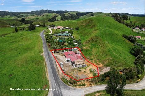 Photo of property in 1633 Harbour Road, Owhiro, Oparau, 3886