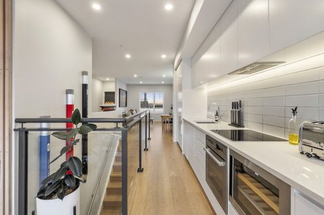 Photo of property in 506/12 Mackelvie Street, Grey Lynn, Auckland, 1021