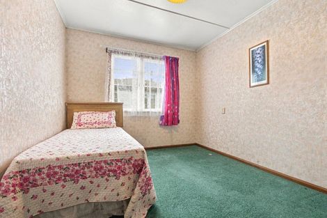 Photo of property in 20 Cross Street, Taumarunui, 3920