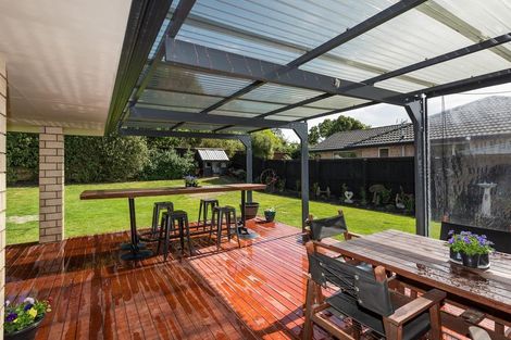 Photo of property in 12 Maurice Stanton Place, Shirley, Christchurch, 8052
