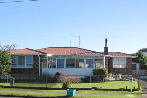 Photo of property in 176 Clevedon Road, Papakura, 2110