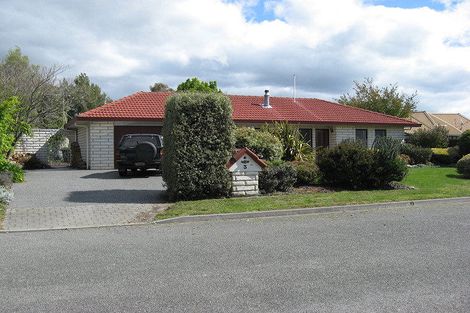 Photo of property in 3 Rata Place, Witherlea, Blenheim, 7201