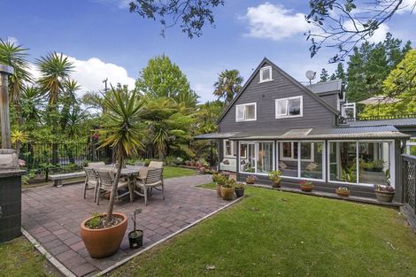 Photo of property in 54 Hobson Road, Lucas Heights, Auckland, 0632