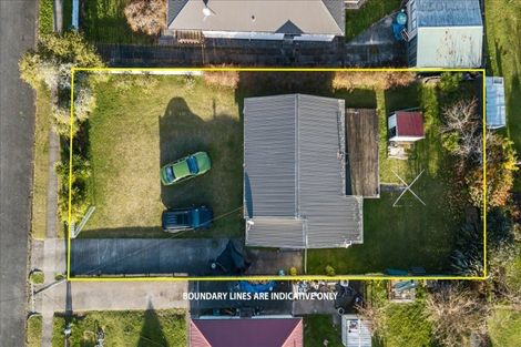 Photo of property in 16 Hinerangi Street, Te Kuiti, 3910