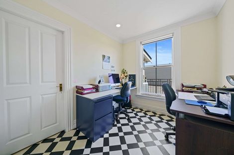 Photo of property in 99 Jellicoe Street, Martinborough, 5711