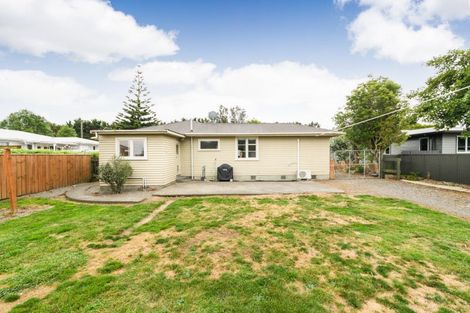 Photo of property in 1324 Napier Road, Ashhurst, 4810