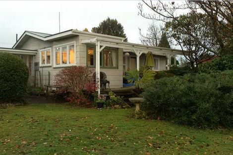 Photo of property in 22 Aubrey Crescent, Rainbow Point, Taupo, 3330