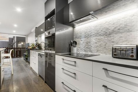 Photo of property in 11/6 Waima Street, Grey Lynn, Auckland, 1021