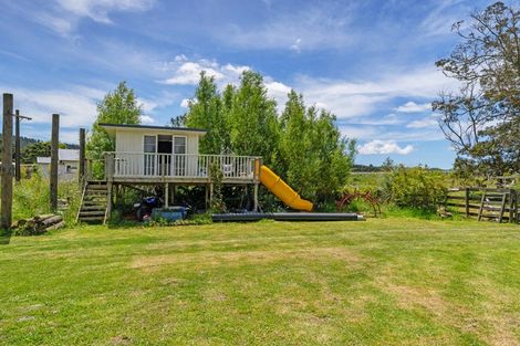 Photo of property in 77 Old Road North, Whakapara, Hikurangi, 0182