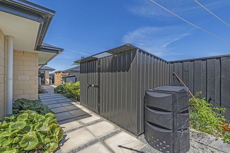 Photo of property in 41 Northmoor Boulevard, Rolleston, 7615