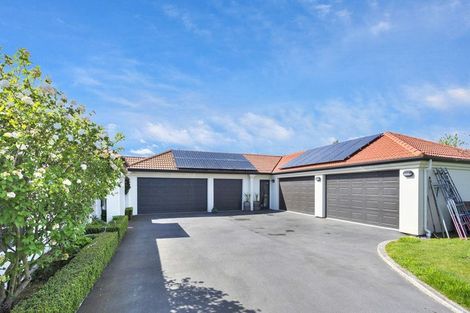 Photo of property in 38 Sillano Place, Ohoka, Kaiapoi, 7692