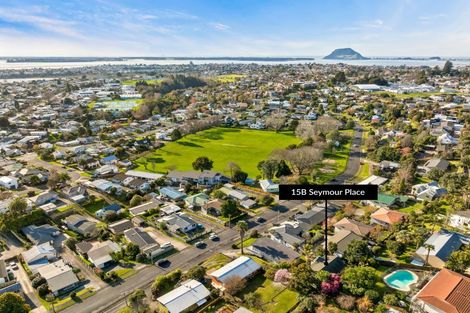 Photo of property in 15b Seymour Place, Bellevue, Tauranga, 3110