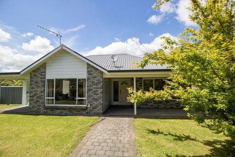 Photo of property in 39a Tower Road, Matamata, 3400